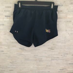Under Armour Running Shorts